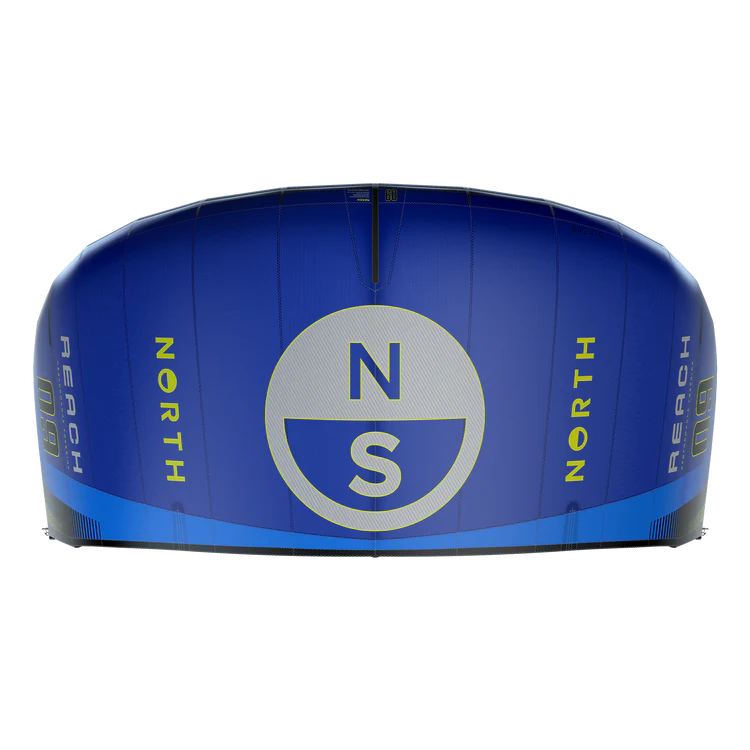 North Kiteboarding Reach Kite 2025