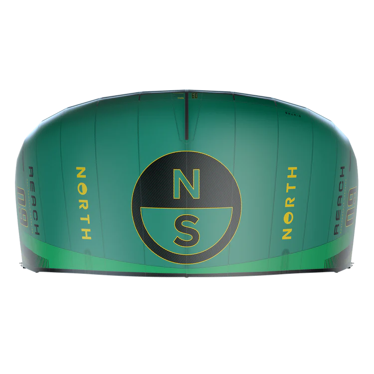 North Kiteboarding Reach Kite 2025