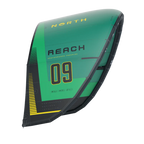 North Kiteboarding Reach Kite 2025