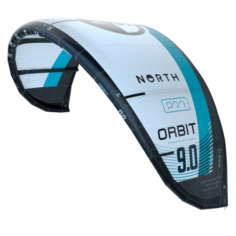 North Kiteboarding Orbit Pro 2025
