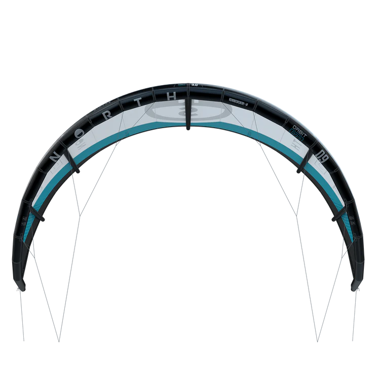 North Kiteboarding Orbit Pro 2025