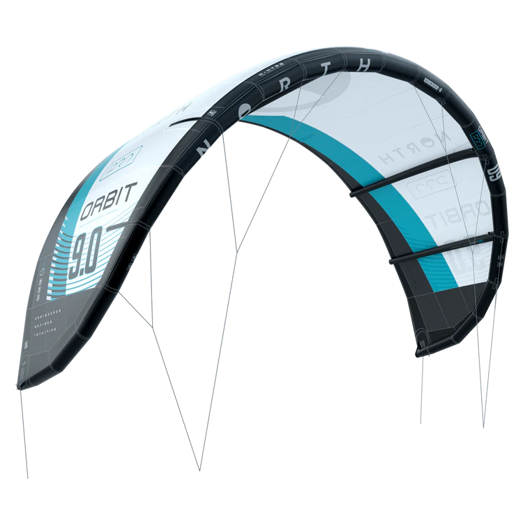 North Kiteboarding Orbit Pro 2025