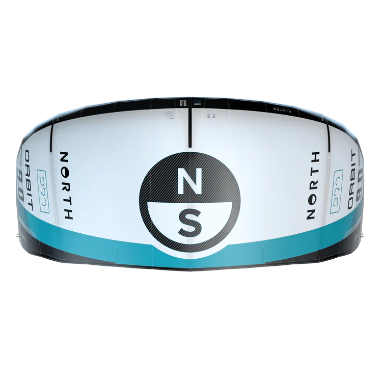 North Kiteboarding Orbit Pro 2025