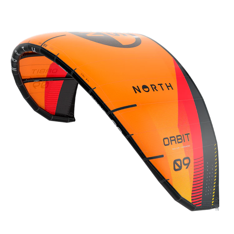 North Kiteboarding Orbit 2026