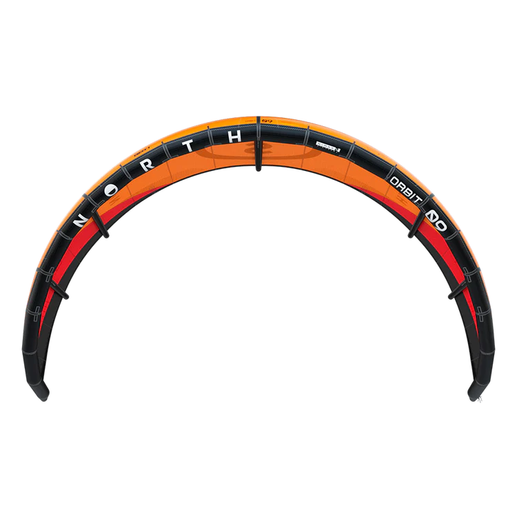 North Kiteboarding Orbit 2026