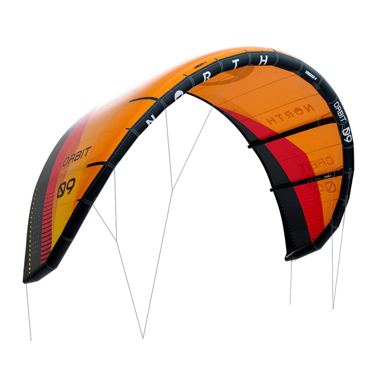 North Kiteboarding Orbit 2026