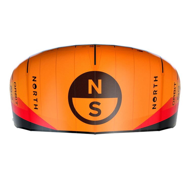 North Kiteboarding Orbit 2026