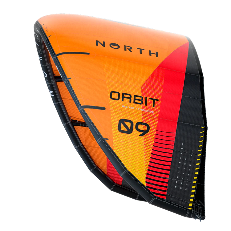 North Kiteboarding Orbit 2026
