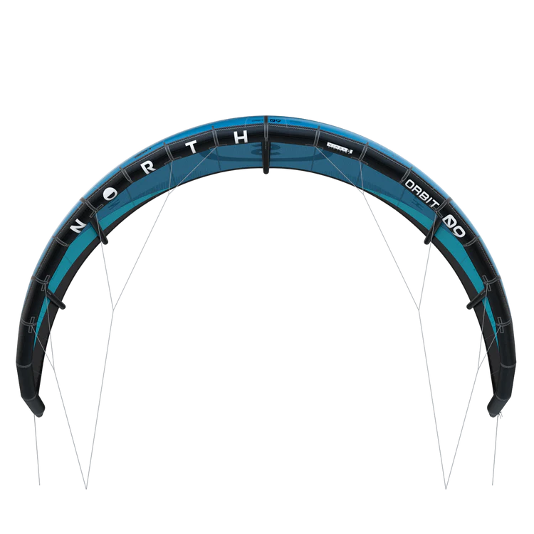 North Kiteboarding Orbit 2026