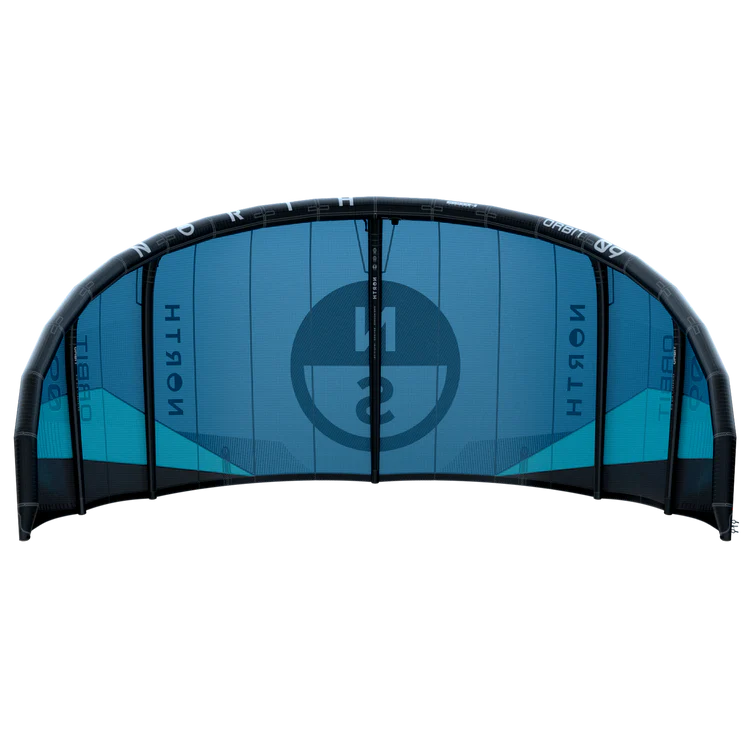 North Kiteboarding Orbit 2026