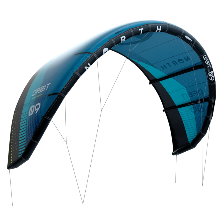 North Kiteboarding Orbit 2026