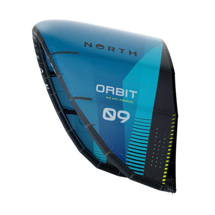 North Kiteboarding Orbit 2026