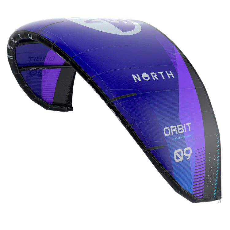 North Kiteboarding Orbit 2026