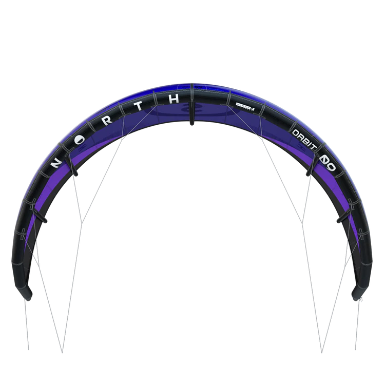 North Kiteboarding Orbit 2026