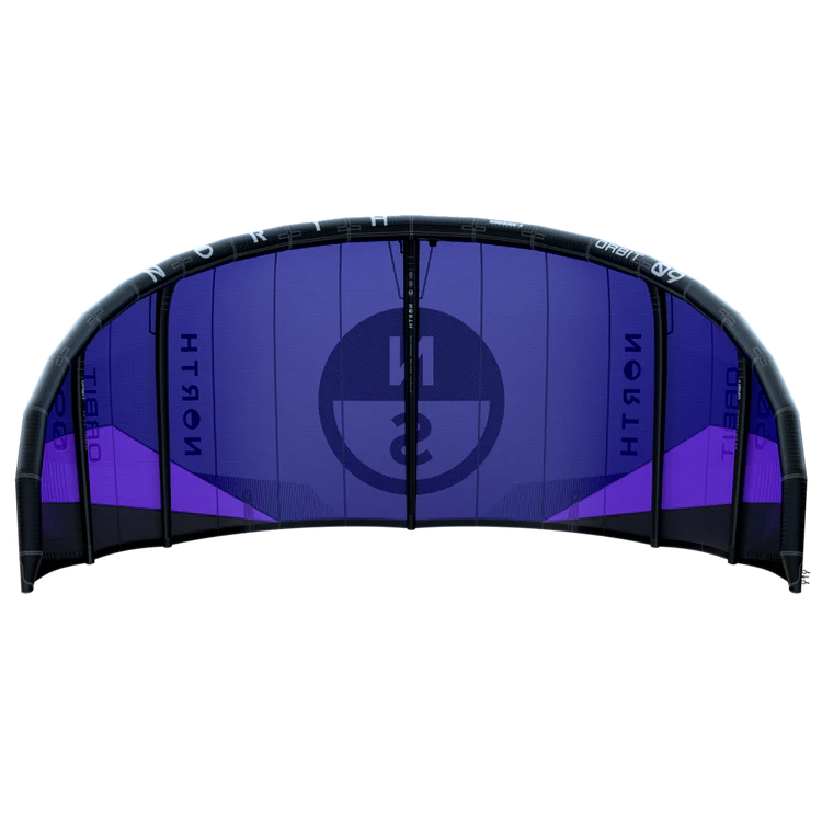 North Kiteboarding Orbit 2026