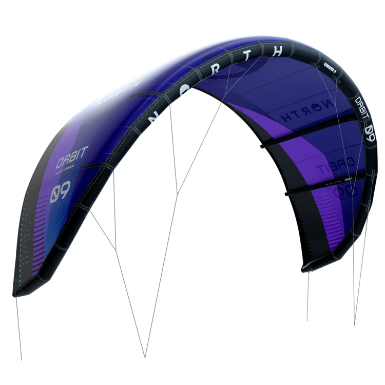 North Kiteboarding Orbit 2026