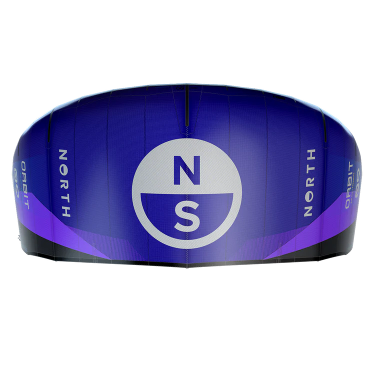 North Kiteboarding Orbit 2026