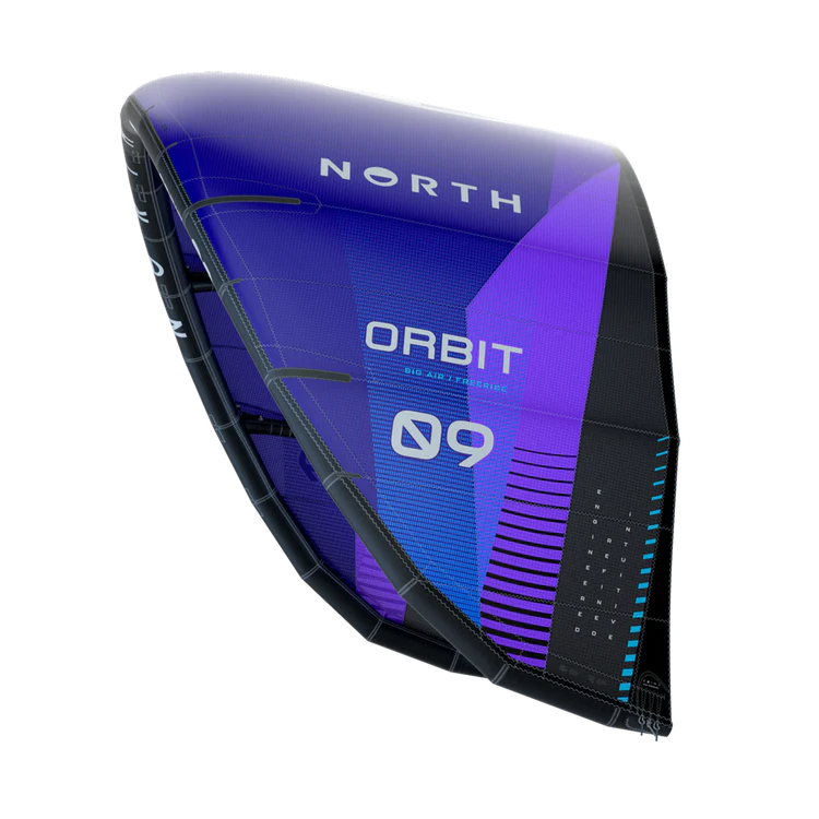 North Kiteboarding Orbit 2026