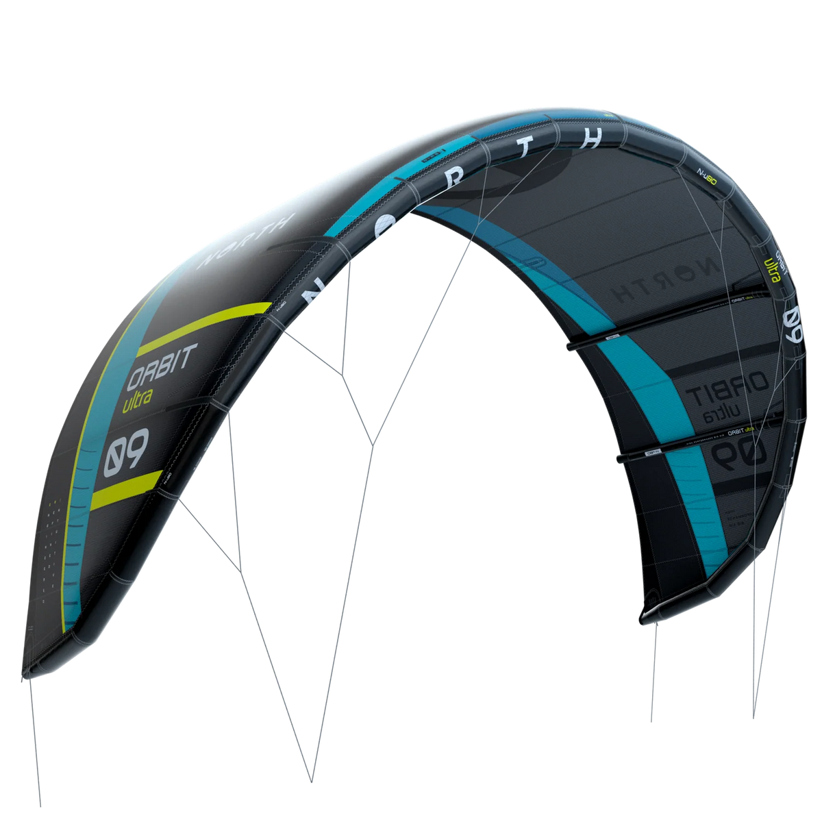North Orbit Ultra Kite 2027