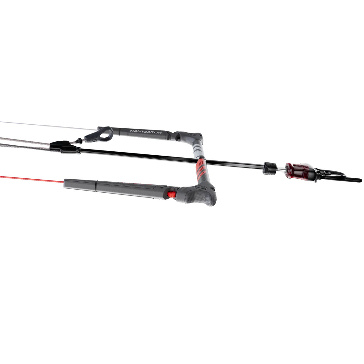 North Navigator Gen2 Control System 2027