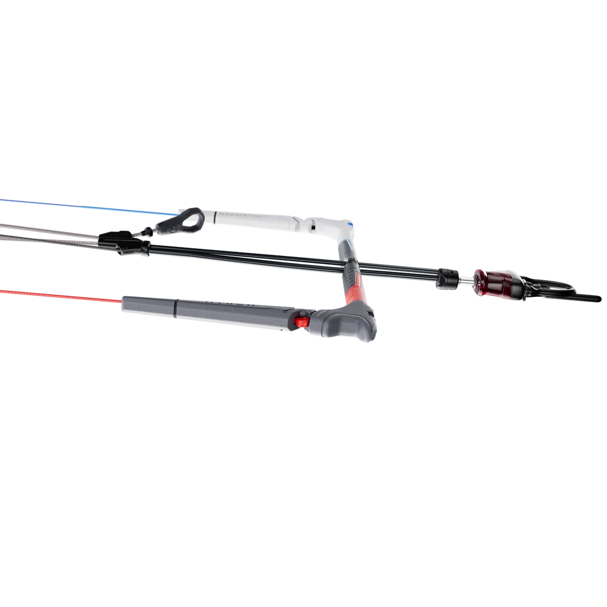 North Navigator Pro Gen2 Control System 2027