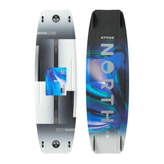 2025 North Atmos Pro