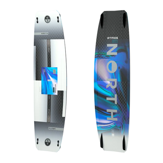 2025 North Atmos Pro