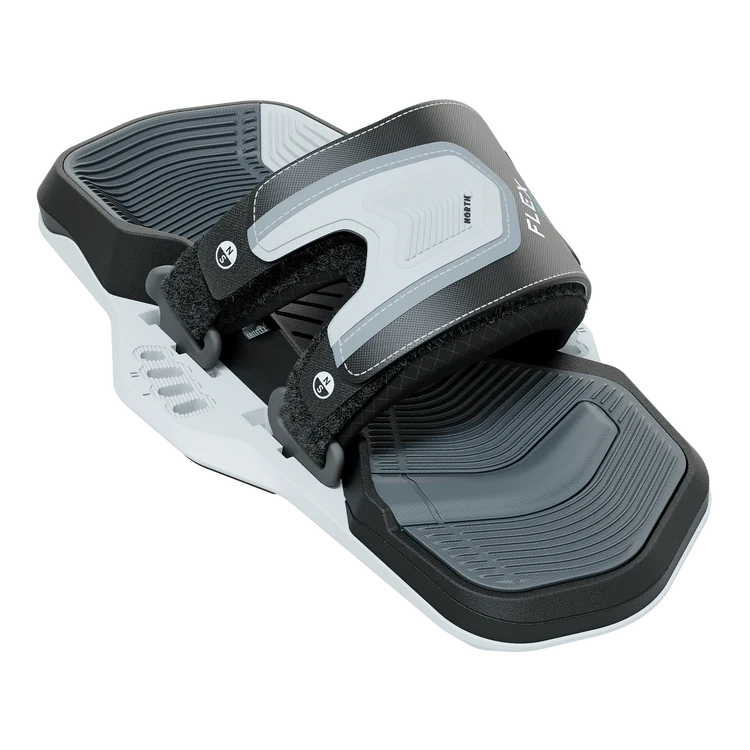 North Kiteboarding Flex Pro TT Bindings 2025