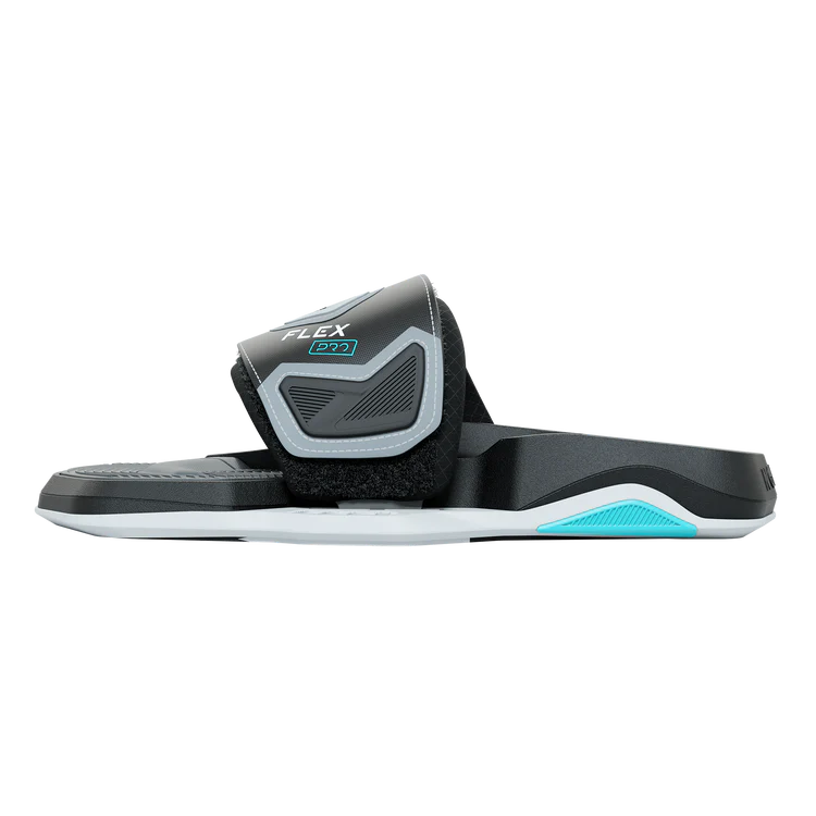 North Kiteboarding Flex Pro TT Bindings 2025