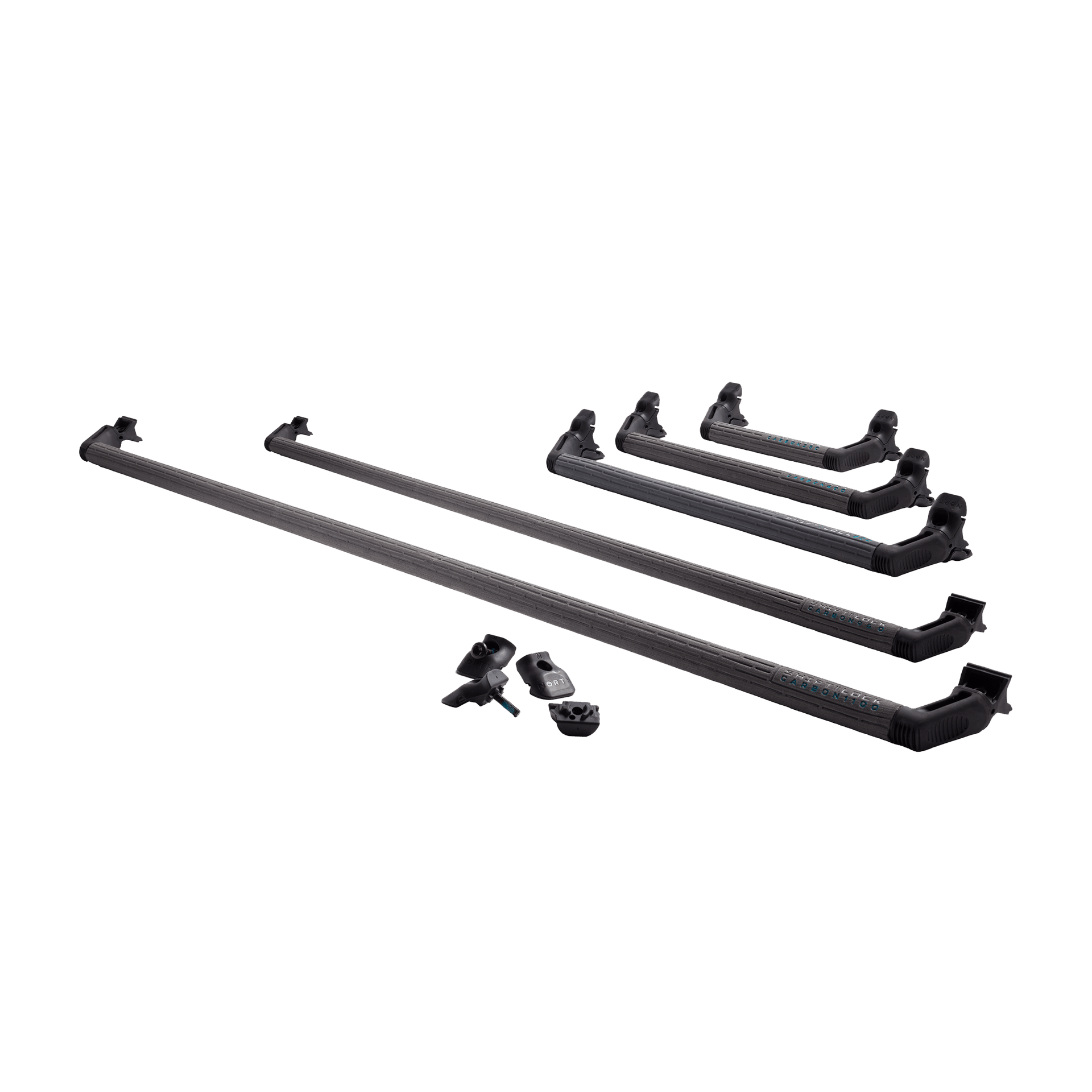 North ShiftLock Handle - Carbon