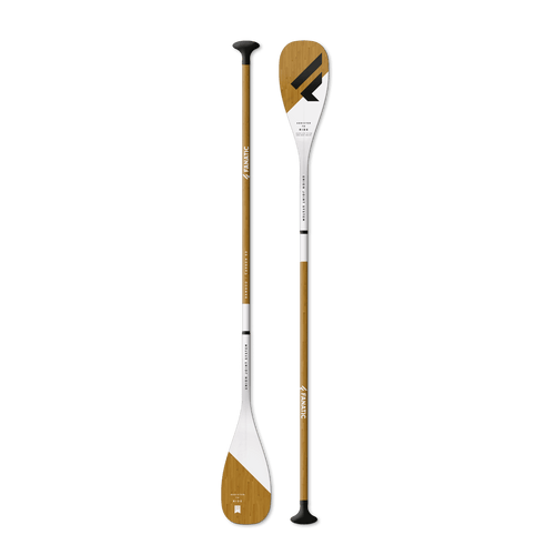 Fanatic Bamboo Carbon 50 2021