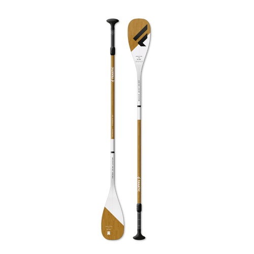 Fanatic Bamboo Carbon 50 Adjustable 2021