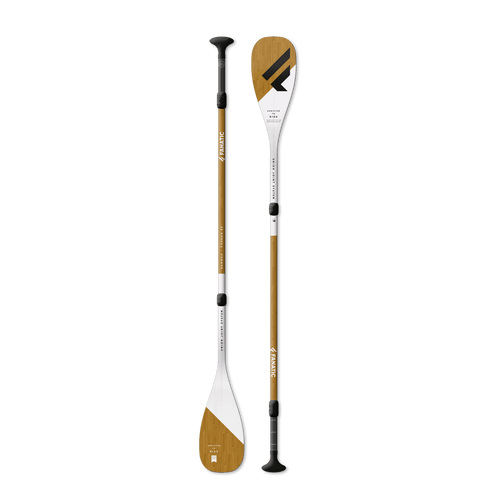 Fanatic Bamboo Carbon 50 Adjustable 3-Piece 2021