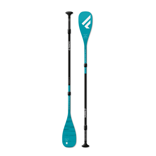 Fanatic Carbon 35 Adjustable 3-Piece 2021
