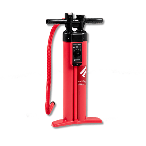 Fanatic Pump Triple Action HP6 2021