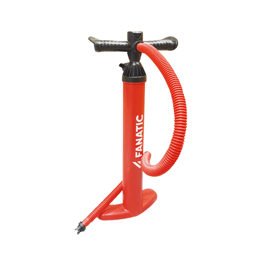 Fanatic Pump Double Action HP8 2021