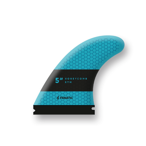 Fanatic Fin Set AllWave (3pcs) 2021