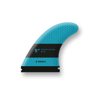 Fanatic Fin Set AllWave (3pcs) 2021