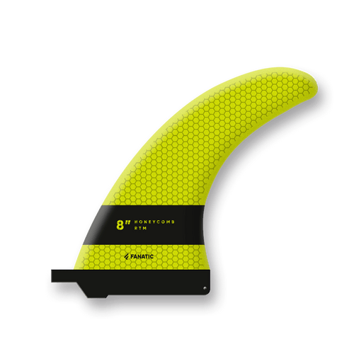 Fanatic Fin Centre for Fly Eco 2021