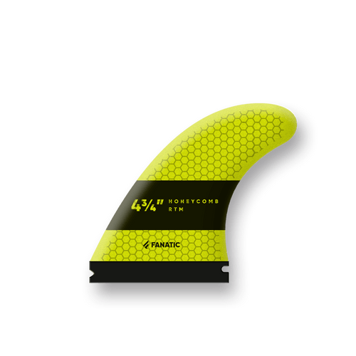 Fanatic Fin Set Side for Fly (2pcs) 2021
