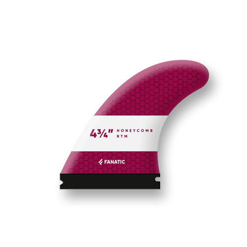 Fanatic Fin Set Side for Diamond (2pcs) 2021
