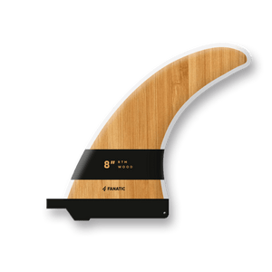 Fanatic Fin Centre for Fly Eco 2021