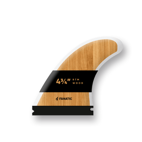 Fanatic Fin Set Side for Fly Eco (2pcs) 2021