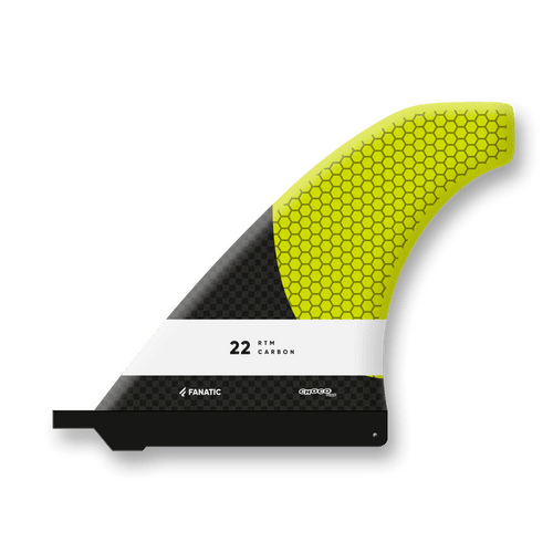 Fanatic Fin Ray LTD 2021