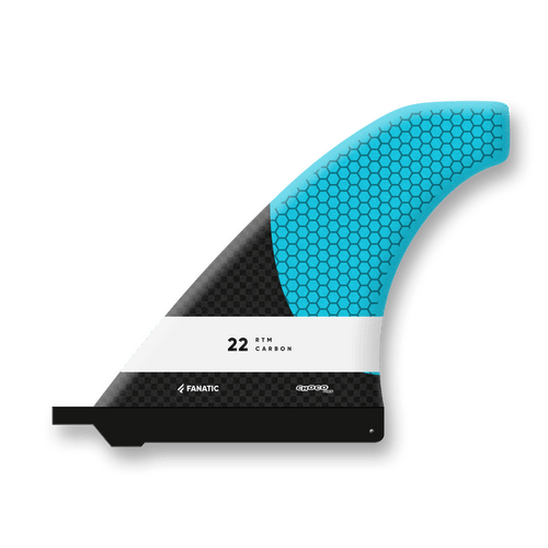 Fanatic Fin Ray Pure Light 2021