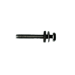 Fanatic Screw Set Fin M6x55 2018
