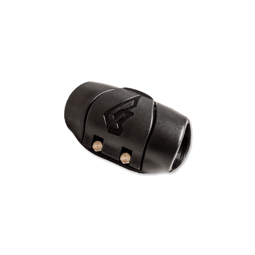 Fanatic Paddle Clip Double Screw Anti Twist 2017