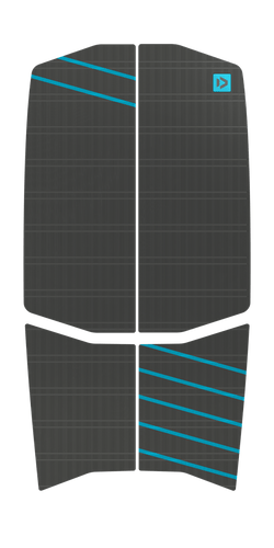 Duotone Traction Pad - Front 2021