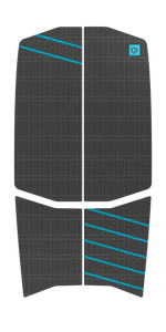 Duotone Traction Pad - Front 2021