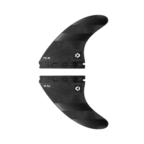 Duotone TS-M Front Fins (pair) 2019
